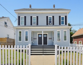 39-41 Bridges St, Framingham, Massachusetts, 8 Bedrooms Bedrooms, 18 Rooms Rooms,6 BathroomsBathrooms,Residential Income,For Sale,Bridges St,73556197