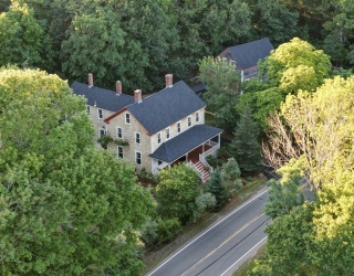 1276 County Rd, Bourne, Massachusetts, 5 Bedrooms Bedrooms, 9 Rooms Rooms,2.5 BathroomsBathrooms,Residential,For Sale,County Rd,73556194