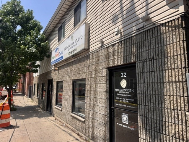 32 Central Ave, Chelsea, Massachusetts, ,Commercial Lease,For Rent,Central Ave,73556193