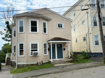 18 Proctor Street, Haverhill, Massachusetts, 3 Bedrooms Bedrooms, 5 Rooms Rooms,1 BathroomBathrooms,Residential Lease,For Rent,Proctor Street,73539023