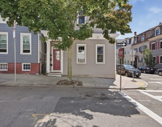144 O Street, Boston, Massachusetts, 2 Bedrooms Bedrooms, 4 Rooms Rooms,2 BathroomsBathrooms,Residential,For Sale,O Street,73556227
