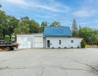 10 Jerry Street, Fitchburg, Massachusetts, ,Commercial Sale,For Sale,Jerry Street,73556230
