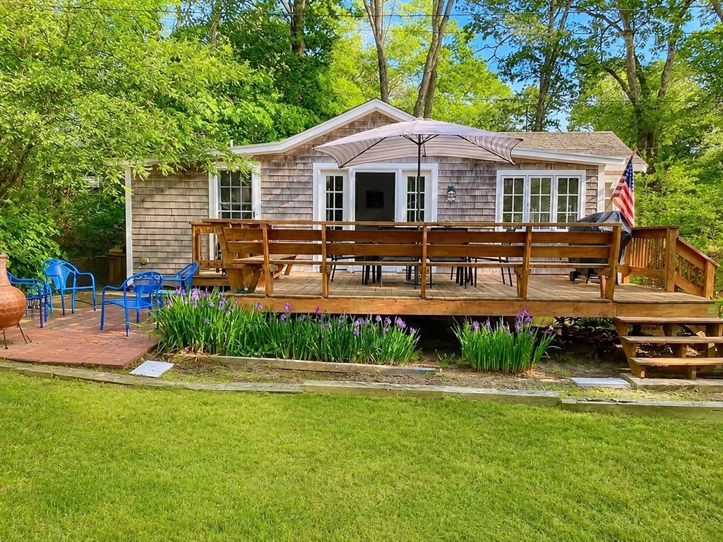 7 Pond Ter, Plymouth, Massachusetts, 1 Bedroom Bedrooms, 3 Rooms Rooms,1 BathroomBathrooms,Residential,For Sale,Pond Ter,73555386
