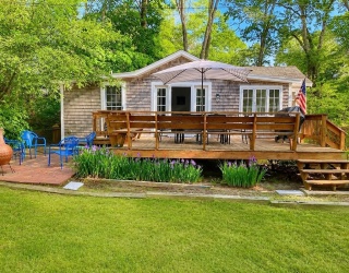 7 Pond Ter, Plymouth, Massachusetts, 1 Bedroom Bedrooms, 3 Rooms Rooms,1 BathroomBathrooms,Residential,For Sale,Pond Ter,73555386