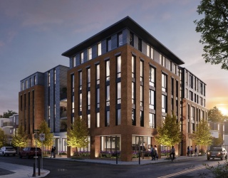 100 Lincoln Street, Boston, Massachusetts, 2 Bedrooms Bedrooms, 5 Rooms Rooms,2 BathroomsBathrooms,Residential,For Sale,Lincoln Street,73556240