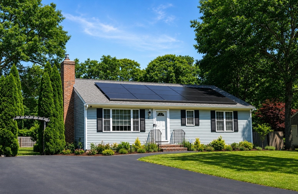 81 Aunt Sophie's, Brewster, Massachusetts, 2 Bedrooms Bedrooms, 4 Rooms Rooms,2 BathroomsBathrooms,Residential,For Sale,Aunt Sophie's,73551203