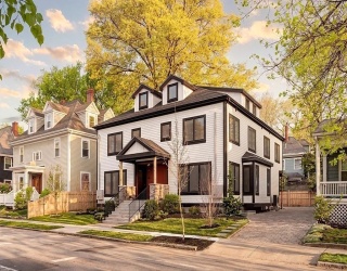 40 Stedman Street, Brookline, Massachusetts, 4 Bedrooms Bedrooms, 12 Rooms Rooms,3.5 BathroomsBathrooms,Residential,For Sale,Stedman Street,73556250