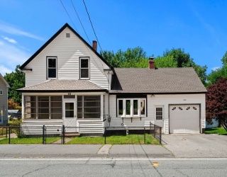 554 Hildreth St, Dracut, Massachusetts, 3 Bedrooms Bedrooms, 7 Rooms Rooms,1.5 BathroomsBathrooms,Residential,For Sale,Hildreth St,73556259
