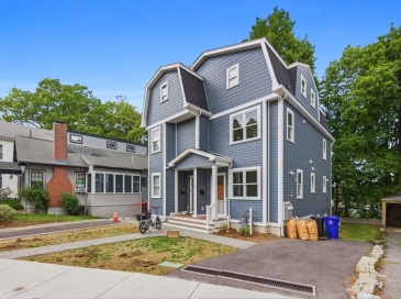 123 Nottinghill Rd, Boston, Massachusetts, 3 Bedrooms Bedrooms, 8 Rooms Rooms,3.5 BathroomsBathrooms,Residential Lease,For Rent,Nottinghill Rd,73556274