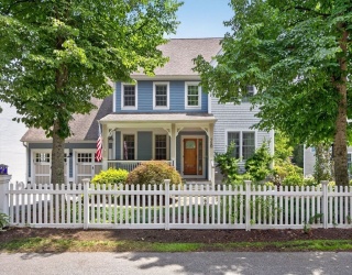 28 Barnswallow, Plymouth, Massachusetts, 3 Bedrooms Bedrooms, 8 Rooms Rooms,2.5 BathroomsBathrooms,Residential,For Sale,Barnswallow,73556262
