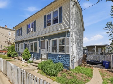 108 Marlborough Street, Chelsea, Massachusetts, 2 Bedrooms Bedrooms, 6 Rooms Rooms,2.5 BathroomsBathrooms,Residential,For Sale,Marlborough Street,73532332