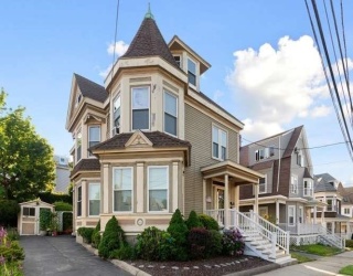 Residential Income
