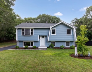 23 High Pine Dr, Plymouth, Massachusetts, 3 Bedrooms Bedrooms, 7 Rooms Rooms,2 BathroomsBathrooms,Residential,For Sale,High Pine Dr,73556242