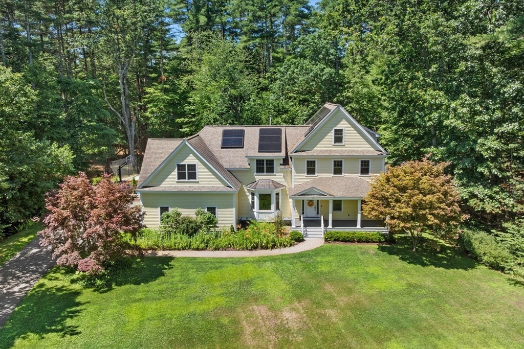 12 Trillium Way, Sudbury, Massachusetts, 5 Bedrooms Bedrooms, 12 Rooms Rooms,3.5 BathroomsBathrooms,Residential,For Sale,Trillium Way,73556293