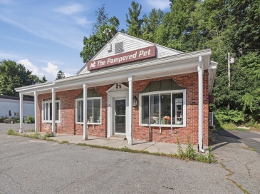 711 Pleasant Street, Paxton, Massachusetts, ,Commercial Sale,For Sale,Pleasant Street,73556310