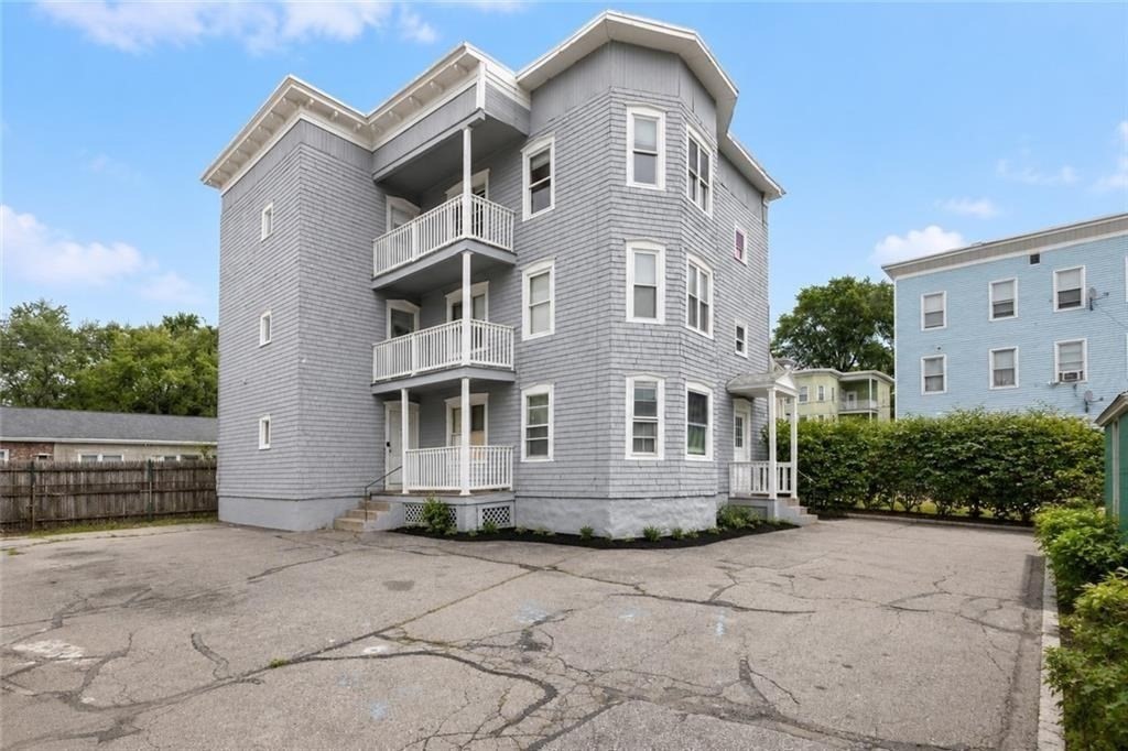 411 Rathbun St, Woonsocket, Rhode Island, ,Commercial Sale,For Sale,Rathbun St,73556314