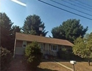15 Saran Ave, Bedford, Massachusetts, 1 Bedroom Bedrooms, 3 Rooms Rooms,1 BathroomBathrooms,Residential Lease,For Rent,Saran Ave,73556322