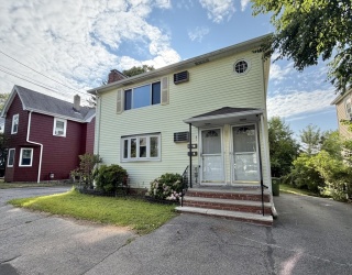 Residential Lease