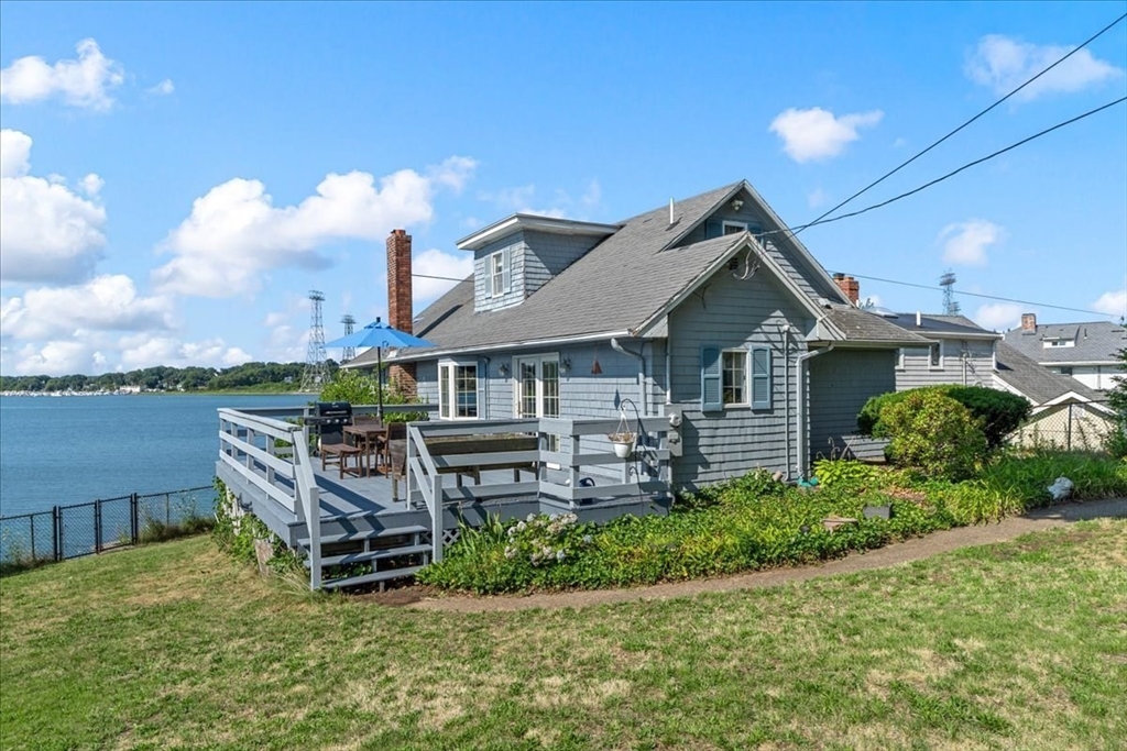 24 Aspinwall Ave, Weymouth, Massachusetts, 3 Bedrooms Bedrooms, 8 Rooms Rooms,1.5 BathroomsBathrooms,Residential,For Sale,Aspinwall Ave,73556327