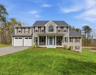 95 Nautical Way, Plymouth, Massachusetts, 4 Bedrooms Bedrooms, 10 Rooms Rooms,3.5 BathroomsBathrooms,Residential,For Sale,Nautical Way,73556331