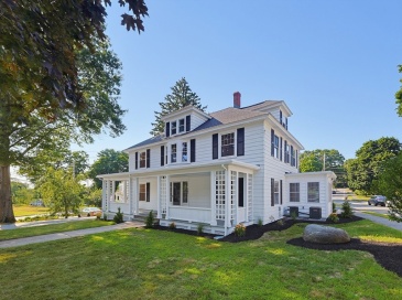 163 Prospect St, Wakefield, Massachusetts, 3 Bedrooms Bedrooms, 7 Rooms Rooms,2 BathroomsBathrooms,Residential,For Sale,Prospect St,73555925