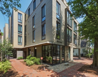 7 Beech St, Cambridge, Massachusetts, 1 Bedroom Bedrooms, 2 Rooms Rooms,1 BathroomBathrooms,Residential,For Sale,Beech St,73556175