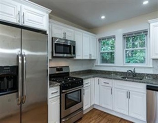 Residential Lease