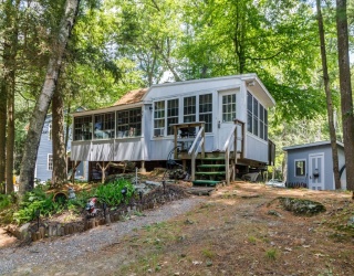 12 King Road, Phillipston, Massachusetts, 2 Bedrooms Bedrooms, 4 Rooms Rooms,1.5 BathroomsBathrooms,Residential,For Sale,King Road,73555994