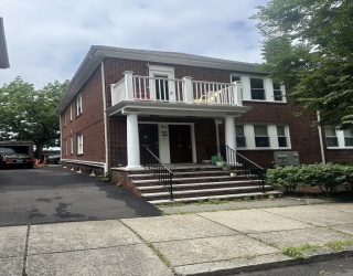 Residential Lease