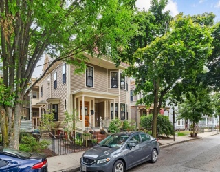 61 Preston Rd, Somerville, Massachusetts, 5 Bedrooms Bedrooms, 8 Rooms Rooms,2.5 BathroomsBathrooms,Residential,For Sale,Preston Rd,73556366