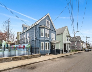 Residential Lease