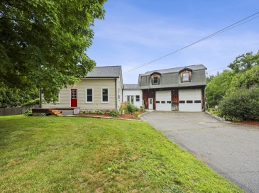 401 N Washington St, Belchertown, Massachusetts, 5 Bedrooms Bedrooms, 6 Rooms Rooms,2 BathroomsBathrooms,Residential,For Sale,N Washington St,73549728