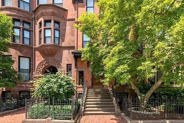 346 Beacon, Boston, Massachusetts, 1 Bedroom Bedrooms, 4 Rooms Rooms,1 BathroomBathrooms,Residential Lease,For Rent,Beacon,73556392