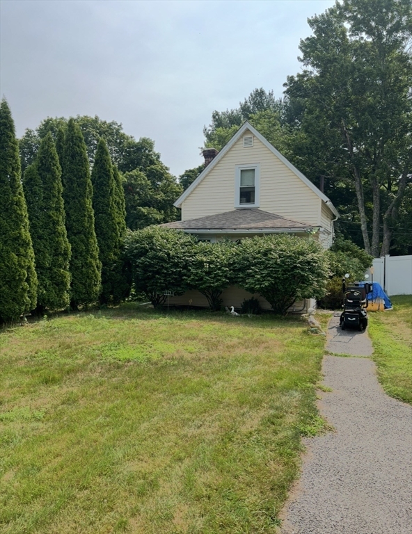 19A Stockton Street, Boylston, Massachusetts, 2 Bedrooms Bedrooms, 4 Rooms Rooms,1 BathroomBathrooms,Residential,For Sale,Stockton Street,73550103