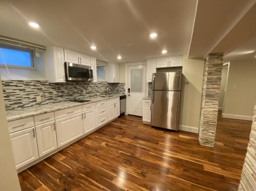 16 Crescent Ave., Boston, Massachusetts, 1 Bedroom Bedrooms, 4 Rooms Rooms,1 BathroomBathrooms,Residential Lease,For Rent,Crescent Ave.,73556163