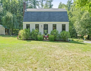 6 Stonewall Ter, Kingston, Massachusetts, 3 Bedrooms Bedrooms, 7 Rooms Rooms,2 BathroomsBathrooms,Residential,For Sale,Stonewall Ter,73556397