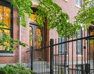 59 Rutland St, Boston, Massachusetts, 2 Bedrooms Bedrooms, 5 Rooms Rooms,2.5 BathroomsBathrooms,Residential,For Sale,Rutland St,73556063