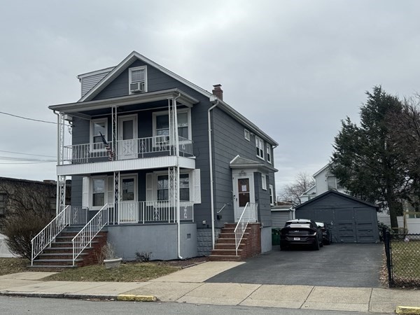 101 Bowen Ave., Medford, Massachusetts, 4 Bedrooms Bedrooms, 5 Rooms Rooms,1 BathroomBathrooms,Residential Lease,For Rent,Bowen Ave.,73556169