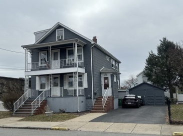 101 Bowen Ave., Medford, Massachusetts, 4 Bedrooms Bedrooms, 5 Rooms Rooms,1 BathroomBathrooms,Residential Lease,For Rent,Bowen Ave.,73556169