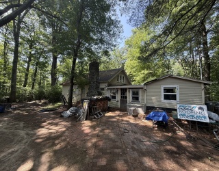 463 S Bolton Rd, Bolton, Massachusetts, ,Land,For Sale,S Bolton Rd,73556405