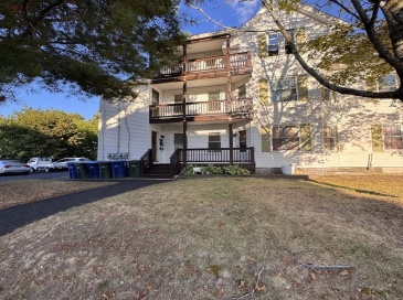 238 Water St, Leominster, Massachusetts, 2 Bedrooms Bedrooms, 6 Rooms Rooms,1 BathroomBathrooms,Residential Lease,For Rent,Water St,73556411