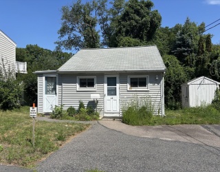 15 Otis St, Natick, Massachusetts, 1 Bedroom Bedrooms, 3 Rooms Rooms,1 BathroomBathrooms,Residential,For Sale,Otis St,73556182