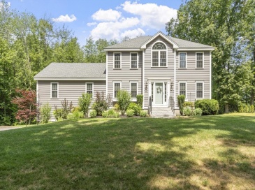 95 Prescott St, Rutland, Massachusetts, 3 Bedrooms Bedrooms, 7 Rooms Rooms,2.5 BathroomsBathrooms,Residential,For Sale,Prescott St,73556183