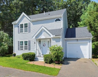 28 Heritage Path, Millis, Massachusetts, 3 Bedrooms Bedrooms, 6 Rooms Rooms,1.5 BathroomsBathrooms,Residential,For Sale,Heritage Path,73556413