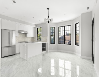 Residential Lease