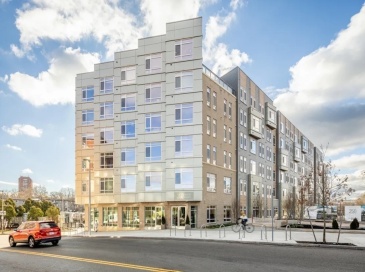 250 Centre, Boston, Massachusetts, 1 Bedroom Bedrooms, 4 Rooms Rooms,1 BathroomBathrooms,Residential Lease,For Rent,Centre,73556421