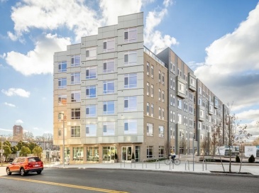 250 Cente, Boston, Massachusetts, 2 Bedrooms Bedrooms, 5 Rooms Rooms,1 BathroomBathrooms,Residential Lease,For Rent,Cente,73556418
