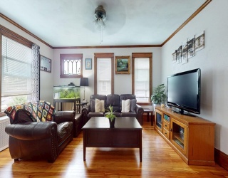 30 Northridge, Worcester, Massachusetts, 6 Bedrooms Bedrooms, 10 Rooms Rooms,2 BathroomsBathrooms,Residential Income,For Sale,Northridge,73556424