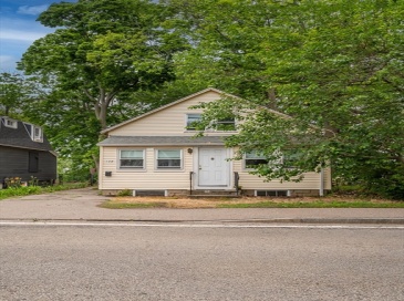 108 Palmer St, Quincy, Massachusetts, 3 Bedrooms Bedrooms, 7 Rooms Rooms,1 BathroomBathrooms,Residential,For Sale,Palmer St,73538467