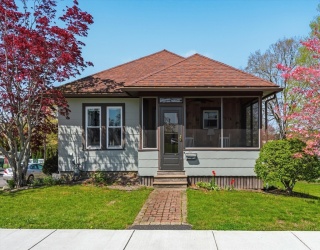 4263 Acushnet Ave, New Bedford, Massachusetts, ,Commercial Sale,For Sale,Acushnet Ave,73514640